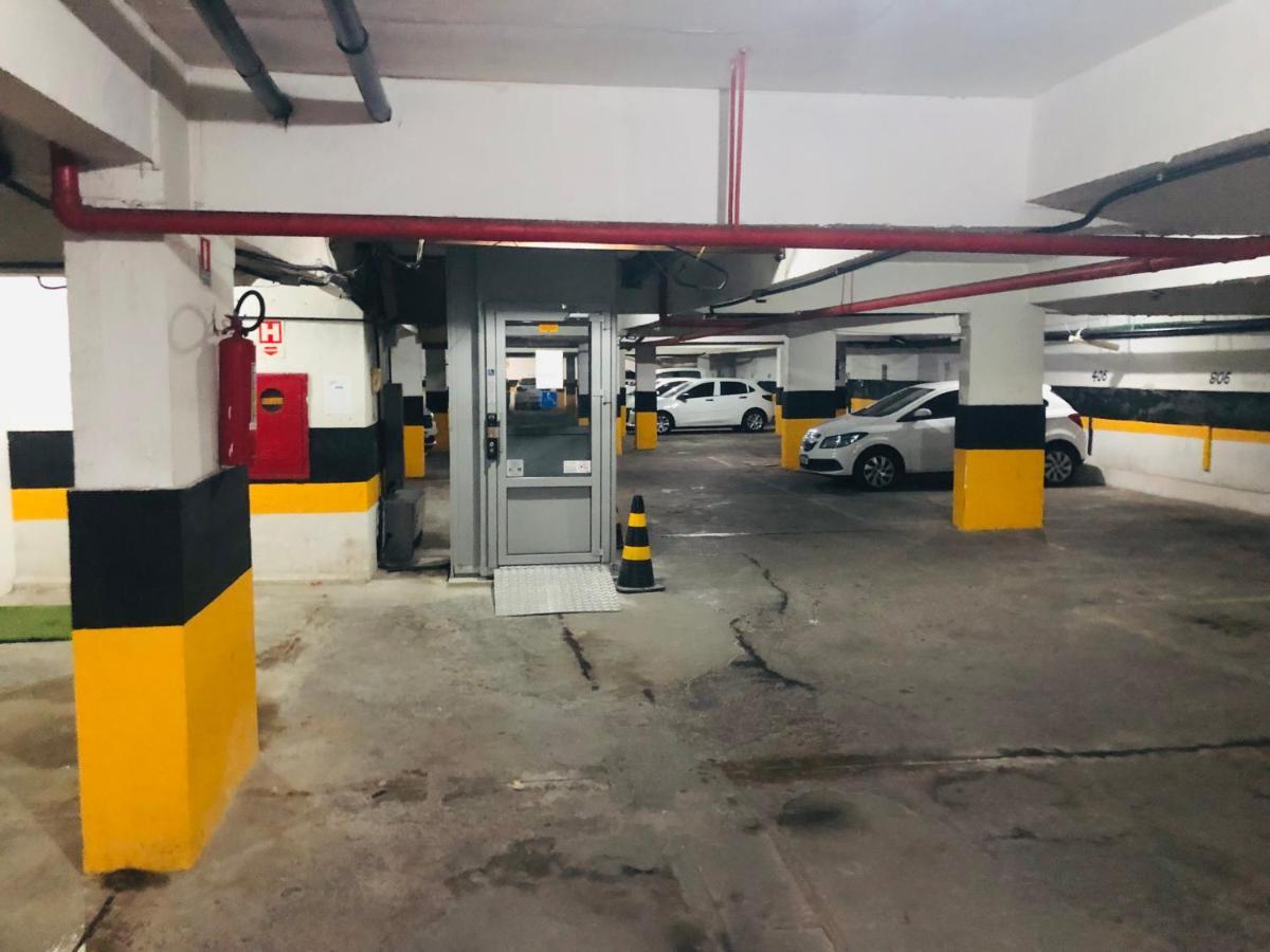 Apto 901 - Dois quartos à beira na praia de Pajuçara em Maceió com linda vista Exterior foto
