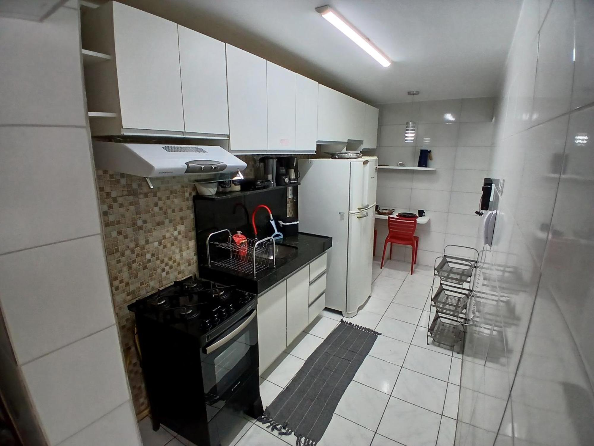 Apto 901 - Dois quartos à beira na praia de Pajuçara em Maceió com linda vista Exterior foto